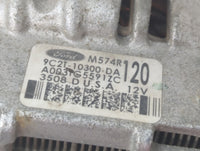 2009 Mercedes-Benz E350 Alternator Replacement Generator Charging Assembly Engine OEM P/N:9C2T-10300-DA Fits OEM Used Auto P