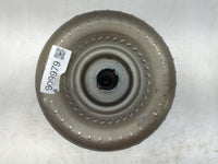 2009 Mercedes-Benz E550 Torque Converter Automatic Transmission OEM Fits OEM Used Auto Parts - Oemusedautoparts1.com