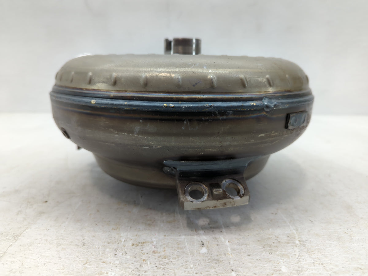 2009 Mercedes-Benz E550 Torque Converter Automatic Transmission OEM Fits OEM Used Auto Parts - Oemusedautoparts1.com