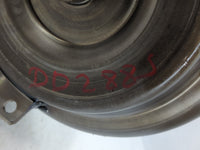 2009 Mercedes-Benz E550 Torque Converter Automatic Transmission OEM Fits OEM Used Auto Parts - Oemusedautoparts1.com