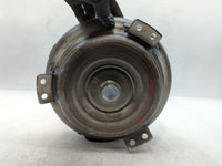 2009 Mercedes-Benz E550 Torque Converter Automatic Transmission OEM Fits OEM Used Auto Parts - Oemusedautoparts1.com
