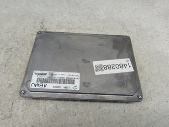 compare product 2009 Mercedes-Benz Gl-Class PCM Engine Control Computer ECU ECM PCU OEM P/N:12655476 12653598 Fits OEM Used Auto Parts