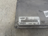 2009 Mercedes-Benz Gl-Class PCM Engine Control Computer ECU ECM PCU OEM P/N:12655476 12653598 Fits OEM Used Auto Parts - Oem