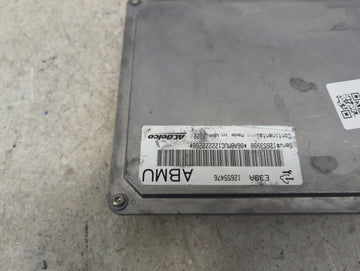 2009 Mercedes-Benz Gl-Class PCM Engine Control Computer ECU ECM PCU OEM P/N:12655476 12653598 Fits OEM Used Auto Parts