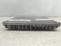 2009 Mercedes-Benz Gl-Class PCM Engine Control Computer ECU ECM PCU OEM P/N:12655476 12653598 Fits OEM Used Auto Parts - Oem