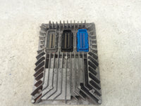 2009 Mercedes-Benz Gl-Class PCM Engine Control Computer ECU ECM PCU OEM P/N:12655476 12653598 Fits OEM Used Auto Parts - Oem