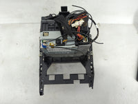 2008-2009 Mercedes-Benz Gl450 Radio AM FM Cd Player Receiver Replacement P/N:A1648707194 Fits Fits 2008 2009 OEM Used Auto P