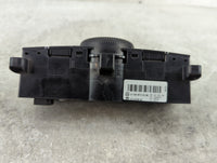 2007-2012 Mercedes-Benz Gl450 Climate Control Module Temperature AC/Heater Replacement P/N:A 164 870 05 89 Fits OEM Used Aut