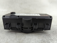 2007-2012 Mercedes-Benz Gl450 Climate Control Module Temperature AC/Heater Replacement P/N:A 164 870 05 89 Fits OEM Used Aut