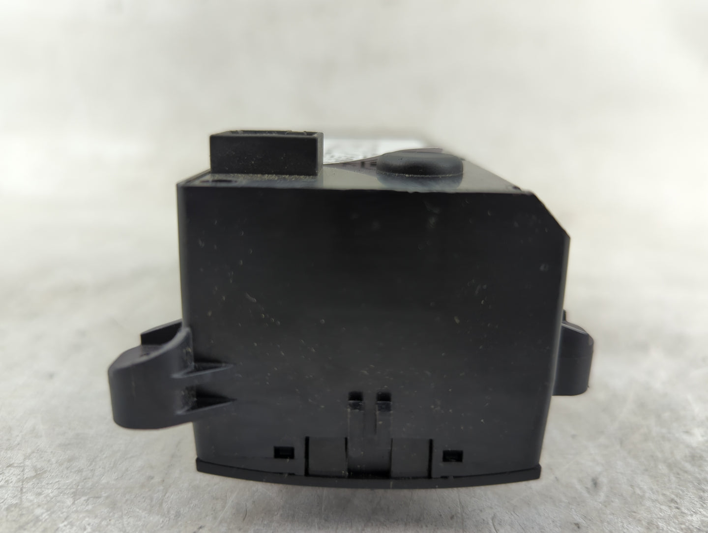 2007-2012 Mercedes-Benz Gl450 Climate Control Module Temperature AC/Heater Replacement P/N:A 164 870 05 89 Fits OEM Used Aut