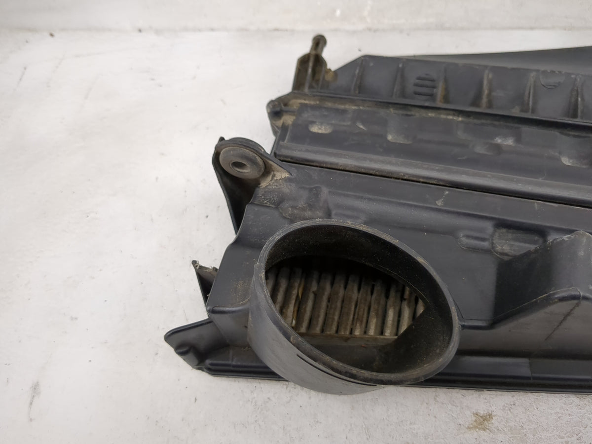 Mercedes-benz Gl450 Air Cleaner Intake-duct Hose Tube 1500121 - Oemusedautoparts1.com