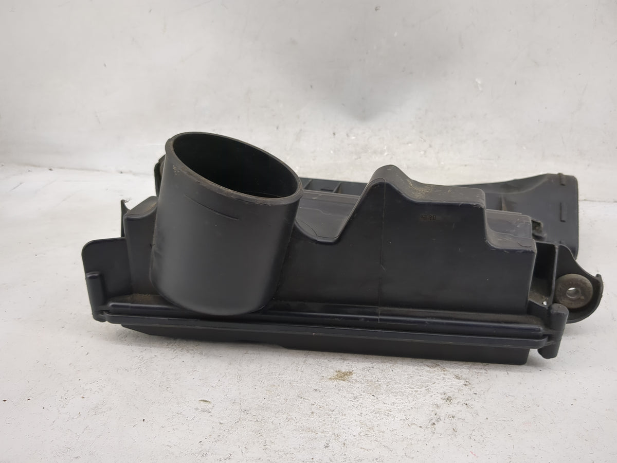 Mercedes-benz Gl450 Air Cleaner Intake-duct Hose Tube 1500121 - Oemusedautoparts1.com