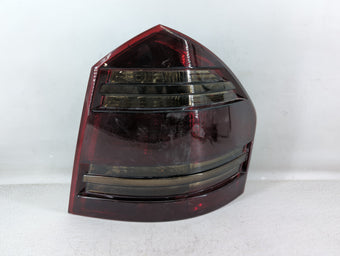 compare product 2007-2009 Mercedes-Benz Gl450 Tail Light Assembly Passenger Right OEM P/N:A 164 820 42 64 Fits Fits 2007 2008 2009 OEM Used Auto Parts