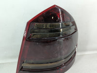 2007-2009 Mercedes-Benz Gl450 Tail Light Assembly Passenger Right OEM P/N:A 164 820 42 64 Fits Fits 2007 2008 2009 OEM Used 