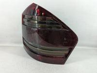 2007-2009 Mercedes-Benz Gl450 Tail Light Assembly Passenger Right OEM P/N:A 164 820 42 64 Fits Fits 2007 2008 2009 OEM Used 