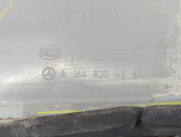 2007-2009 Mercedes-Benz Gl450 Tail Light Assembly Passenger Right OEM P/N:A 164 820 42 64 Fits Fits 2007 2008 2009 OEM Used 