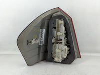 2007-2009 Mercedes-Benz Gl450 Tail Light Assembly Passenger Right OEM P/N:A 164 820 42 64 Fits Fits 2007 2008 2009 OEM Used 