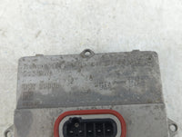 2009-2009 Mercedes-benz Gl450 Headlight Ballast Head Light - Oemusedautoparts1.com