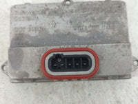 2009-2009 Mercedes-benz Gl450 Headlight Ballast Head Light - Oemusedautoparts1.com