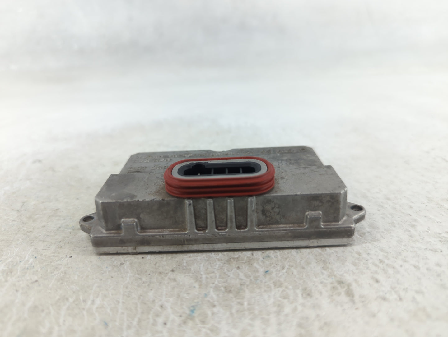 2009-2009 Mercedes-benz Gl450 Headlight Ballast Head Light - Oemusedautoparts1.com