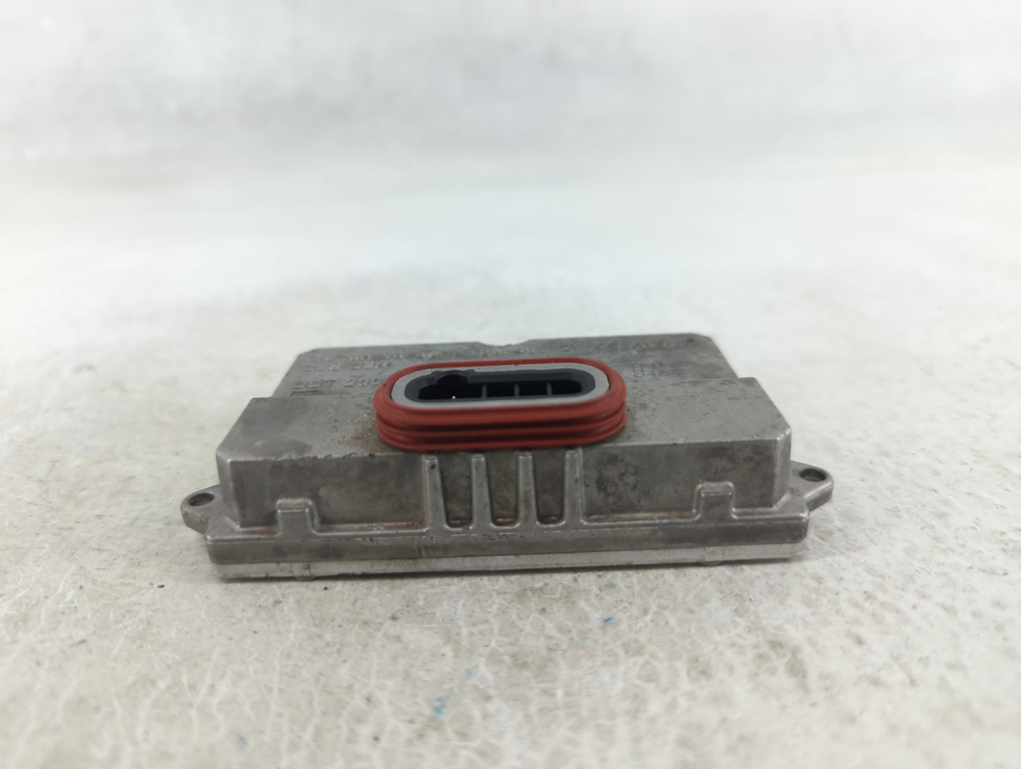 2009-2009 Mercedes-benz Gl450 Headlight Ballast Head Light - Oemusedautoparts1.com