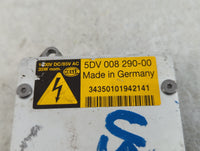 2009-2009 Mercedes-benz Gl450 Headlight Ballast Head Light - Oemusedautoparts1.com
