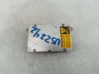 2009-2009 Mercedes-benz Gl450 Headlight Ballast Head Light - Oemusedautoparts1.com
