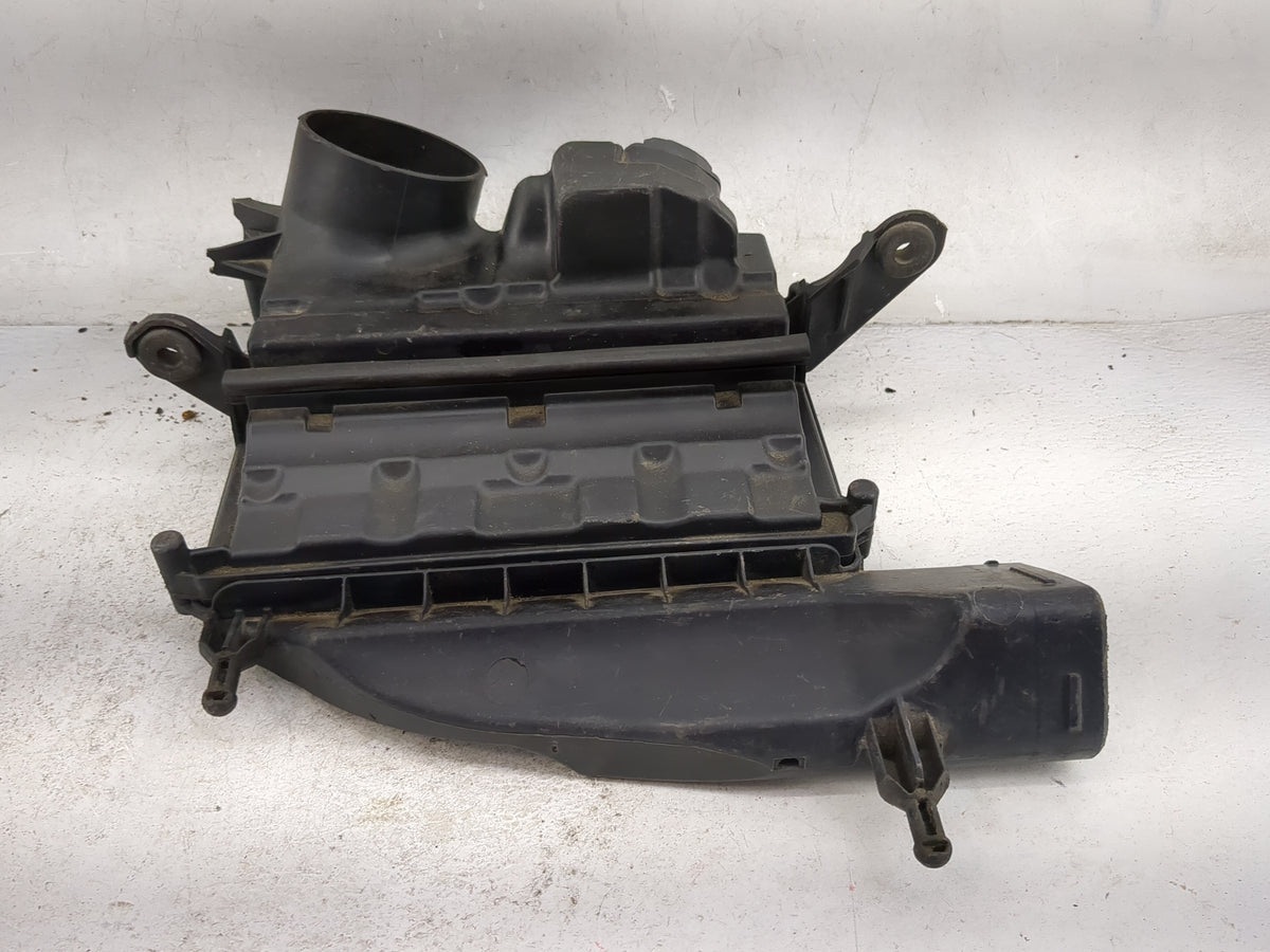 Mercedes-benz Gl Class Air Cleaner Intake-duct Hose Tube - Oemusedautoparts1.com