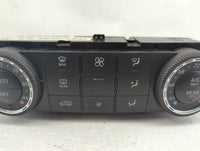 2009 Mercedes-Benz Ml250 Climate Control Module Temperature AC/Heater Replacement Fits Fits 2008 2010 2011 OEM Used Auto Par