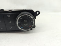 2009 Mercedes-Benz Ml250 Climate Control Module Temperature AC/Heater Replacement Fits Fits 2008 2010 2011 OEM Used Auto Par