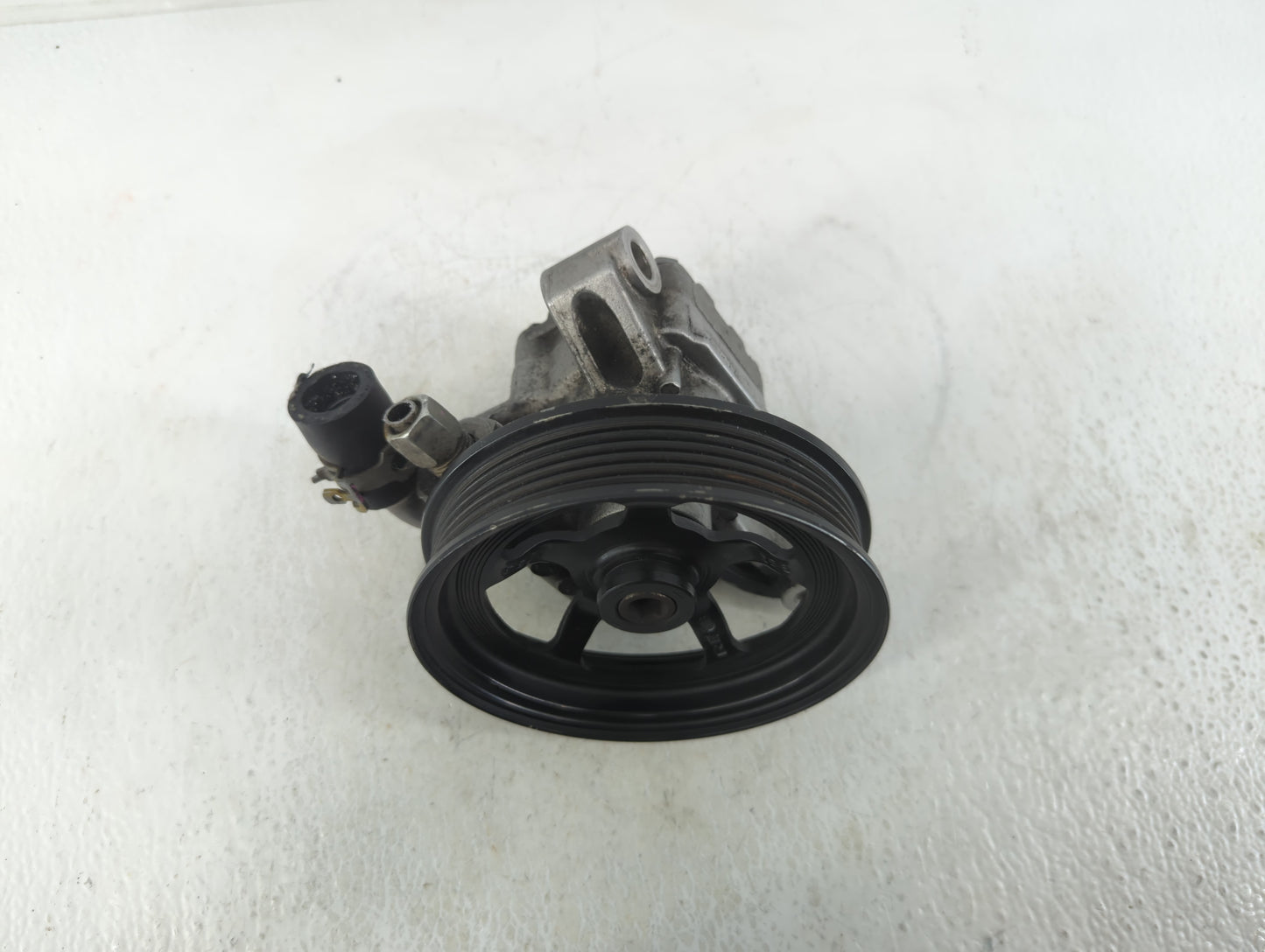 2008-2009 Mercedes-benz Ml320 Power Steering Column Pump Oem - Oemusedautoparts1.com