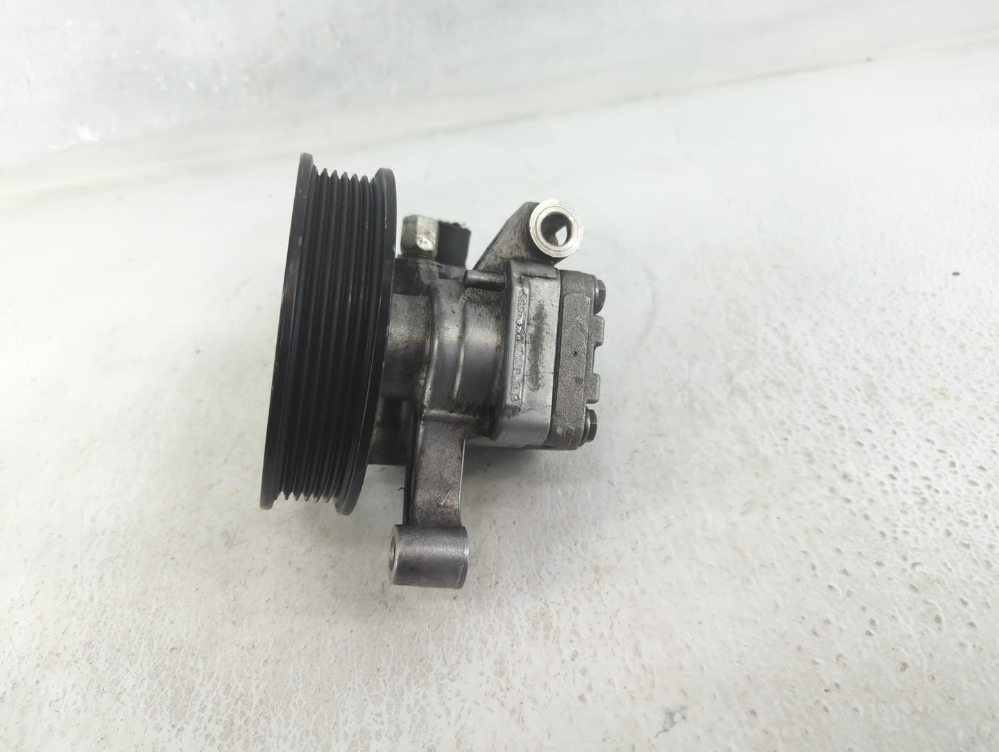 2008-2009 Mercedes-benz Ml320 Power Steering Column Pump Oem - Oemusedautoparts1.com