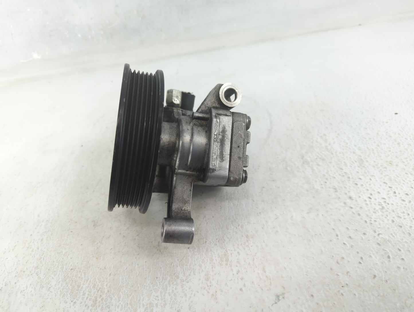 2008-2009 Mercedes-benz Ml320 Power Steering Column Pump Oem - Oemusedautoparts1.com