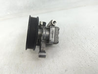 2008-2009 Mercedes-benz Ml320 Power Steering Column Pump Oem - Oemusedautoparts1.com