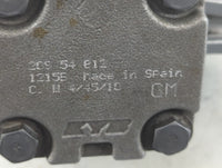 2008-2009 Mercedes-benz Ml320 Power Steering Column Pump Oem - Oemusedautoparts1.com