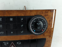 2009 Mercedes-Benz Ml350 Climate Control Module Temperature AC/Heater Replacement P/N:A2518702189 Fits Fits 2008 2010 2011 O
