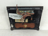 2009 Mercedes-Benz Ml350 Climate Control Module Temperature AC/Heater Replacement P/N:A2518702189 Fits Fits 2008 2010 2011 O