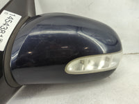 2009 Mercedes-Benz Ml350 Driver Side View Mirror - Left Door Mirror OEM Used - Oemusedautoparts1.com