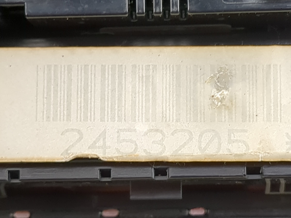 2009 Mercedes-Benz Ml350 Climate Control Module Temperature AC/Heater Replacement P/N:2453205 Fits Fits 2008 2010 2011 OEM U