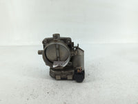 2006-2011 Mercedes-Benz Ml350 Throttle Body P/N:A 113 141 01 25 1131410125 Fits OEM Used Auto Parts - Oemusedautoparts1.com