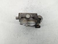 2006-2011 Mercedes-Benz Ml350 Throttle Body P/N:A 113 141 01 25 1131410125 Fits OEM Used Auto Parts - Oemusedautoparts1.com