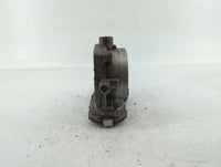 2006-2011 Mercedes-Benz Ml350 Throttle Body P/N:A 113 141 01 25 1131410125 Fits OEM Used Auto Parts - Oemusedautoparts1.com