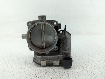 compare product 2006-2011 Mercedes-Benz Ml350 Throttle Body P/N:A 113 141 01 25 1131410125 Fits OEM Used Auto Parts