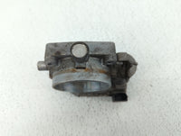 2006-2011 Mercedes-Benz Ml350 Throttle Body P/N:A 113 141 01 25 1131410125 Fits OEM Used Auto Parts - Oemusedautoparts1.com