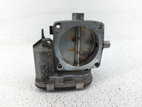 2006-2011 Mercedes-Benz Ml350 Throttle Body P/N:A 113 141 01 25 1131410125 Fits OEM Used Auto Parts - Oemusedautoparts1.com