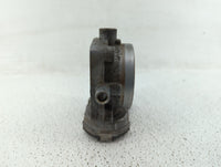 2006-2011 Mercedes-Benz Ml350 Throttle Body P/N:A 113 141 01 25 1131410125 Fits OEM Used Auto Parts - Oemusedautoparts1.com