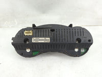 2009 Mercedes-Benz Ml550 Instrument Cluster Speedometer Gauges P/N:A2C53337586 A1645407048 Fits Fits 2010 OEM Used Auto Part