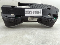 2009 Mercedes-Benz Ml550 Instrument Cluster Speedometer Gauges P/N:A2C53337586 A1645407048 Miles: Fits Fits 2010 OEM Used Au
