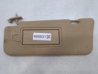 2008-2011 Mercedes-Benz Ml550 Sun Visor Shade Replacement Driver Left Mirror Fits Fits 2006 2007 2008 2009 2010 2011 2012 OE