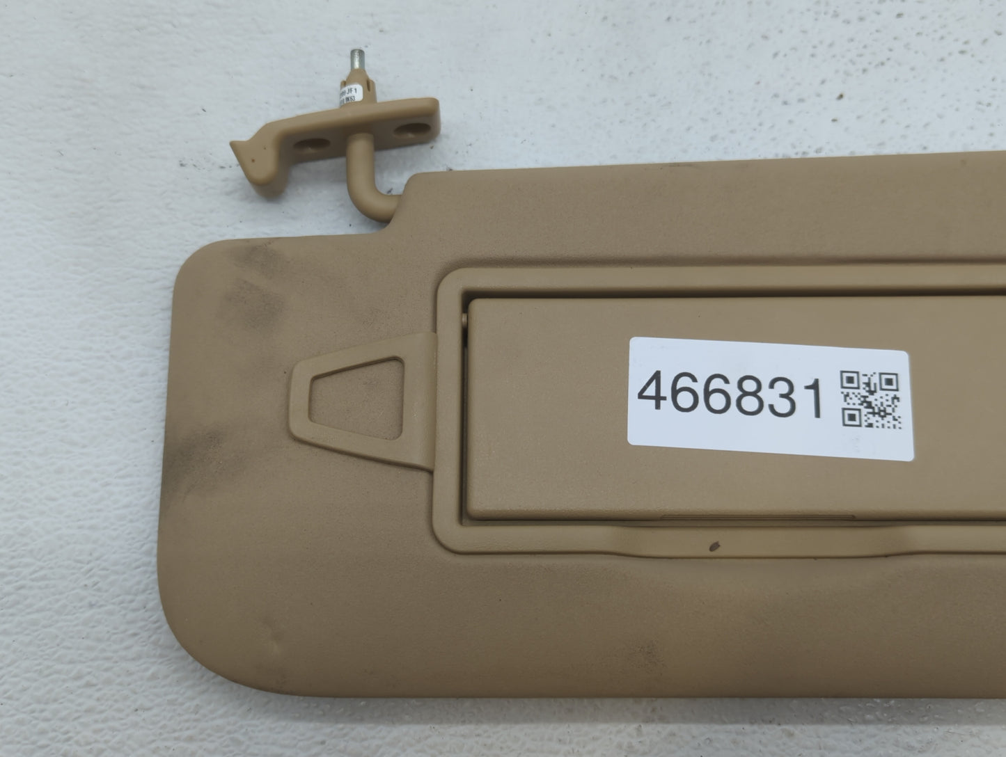 2008-2011 Mercedes-Benz Ml550 Sun Visor Shade Replacement Driver Left Mirror Fits Fits 2006 2007 2008 2009 2010 2011 2012 OE